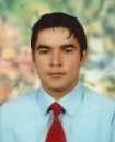 Fzt. Oraz Muhammet Esenov 