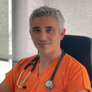 Uzm. Dr. Hüseyin Onur Şahin Kardiyoloji