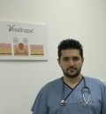 Dr. Hasan Oktay Önen
