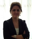Uzm. Psk. Serpil Kızıltaş Günyüz 