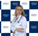 Uzm. Dr. Işkın Namdar Uzeken 
