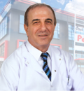 Uzm. Dr. Yahya Bahadır