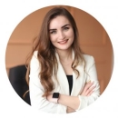 Dyt. Zeynep Katı