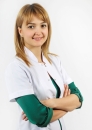 Dyt. İrem Tütüncü 