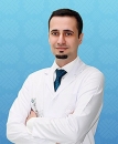 Dr. Öğr. Üyesi Ahmet Güler Diş Hekimi