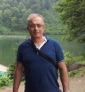 Dt. A. Bülent Akyıldız 
