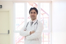 Op. Dr. Muzaffer Oğuz Keleş Üroloji