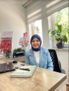 Dyt. Hacer Akpınar Diyetisyen