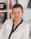 Uzm. Psk. Ebru Sinici 