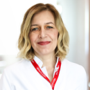 Uzm. Dr. Aslıhan Kuşvuran 