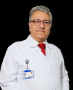 Doç. Dr. Ömer Evirgen