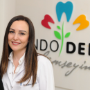 Dr. Dt. Neslihan Güleryüz Diş Hekimi