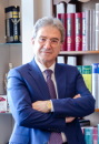 Prof. Dr. Mehmet Ali Şehirlioğlu 