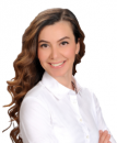 Uzm. Dr. Meltem Aksu 