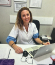 Uzm. Dt. Nur Atak Oral Diagnoz ve Radyoloji