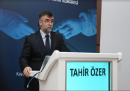 Prof. Dr. M. Tahir Özer Harp Cerrahisi