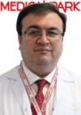 Prof. Dr. Yalçın Karakoca Göğüs Hastalıkları
