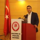 Doç. Dr. Ümit Işık 