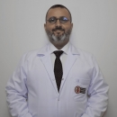 Dr. Öğr. Üyesi Salih Cüneyt Aydemir 