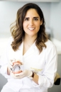 Dr. Dt. Ayşe Tuygun Gençoğlan 