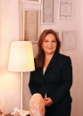 Klinik Psikolog  Öznur Yılmaz Berk 