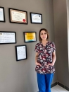 Uzm. Dt. İrem Köseler Arslan Endodonti (Kanal Tedavisi)