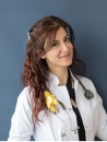 Uzm. Dr. Selma Atay İslam Acil Tıp