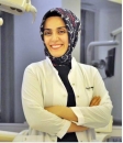 Dr. Dt. Fatma Nesibe Kömeç 