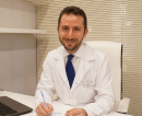 Uzm. Dr. Ali Bacanlı Dermatoloji