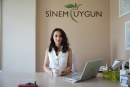 Dyt. Sinem Uygun Diyetisyen