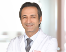 Doç. Dr. Mete Akın Gastroenteroloji