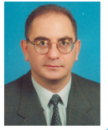 Prof. Dr. Ömer Selahattin Topalak 