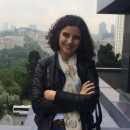 Dr. Öğr. Üyesi Bilge MERAL KOÇ 