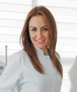 Dt. Pınar Gökoğlu Diş Hekimi