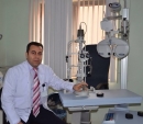 Op. Dr. Mehmet Hidayettullah Erzen Göz Hastalıkları