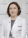 Uzm. Dr. Meral Türkmen Dahiliye - İç Hastalıkları