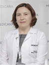 Uzm. Dr. Meral Türkmen 