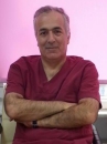 Op. Dr. Ali İhsan Yalçınoğlu 