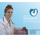 Op. Dr. Fatma Horasan 