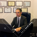 Prof. Dr. Semih Sütay Kulak Burun Boğaz hastalıkları - KBB