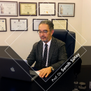 Prof. Dr. Semih Sütay 