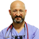 Op. Dr. Orhan Coşkun