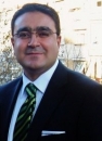 Uzm. Dr. Ali Osman Katrancı 