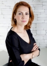 Prof. Dr. Gamze Sinem Çağlar 