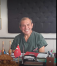 Uzm. Dr. Ümit Hazar Fiziksel Tıp ve Rehabilitasyon