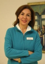 Prof. Dr. Meltem Önder Dermatoloji