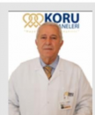 Prof. Dr. Selahattin Ünal Gastroenteroloji