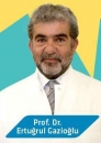 Prof. Dr. Ertugrul Gazioğlu 