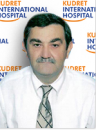 Prof. Dr. Ali Yener Kalp Damar Cerrahisi