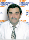 Prof. Dr. Ali Yener 